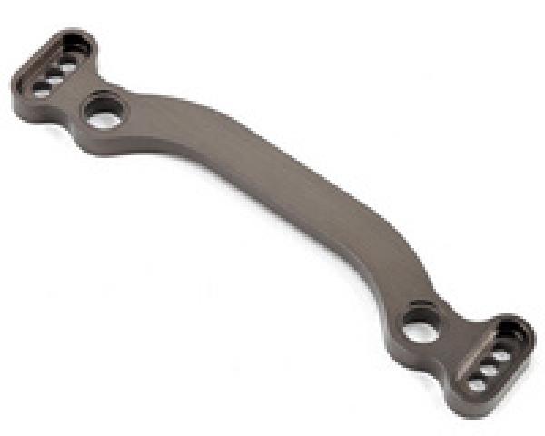 SWORKz Ackermannplatte EVO S350